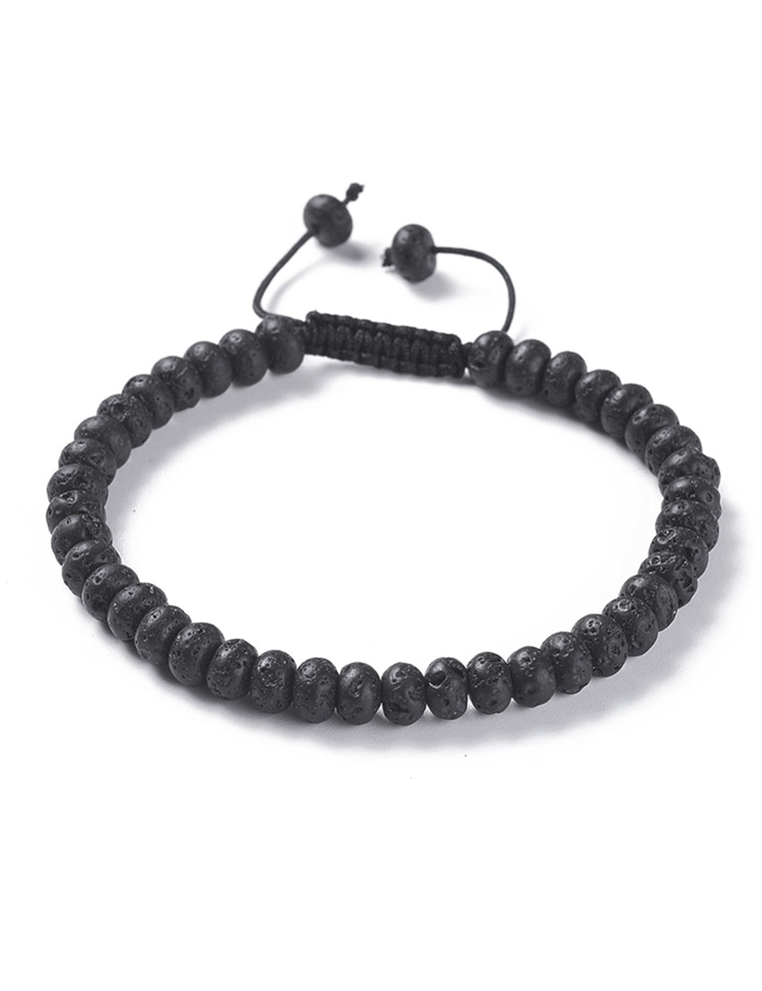 Pulsera Volcánica del 4