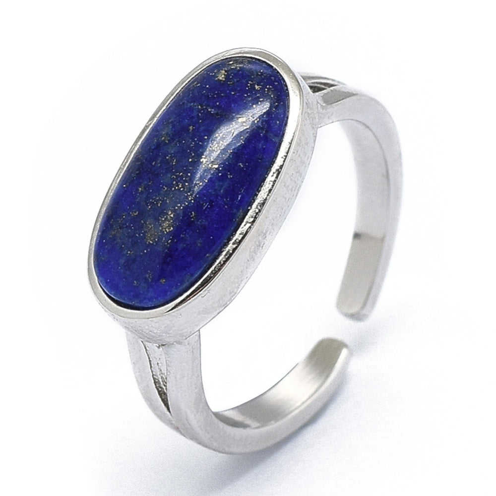 Anillo Julieta
