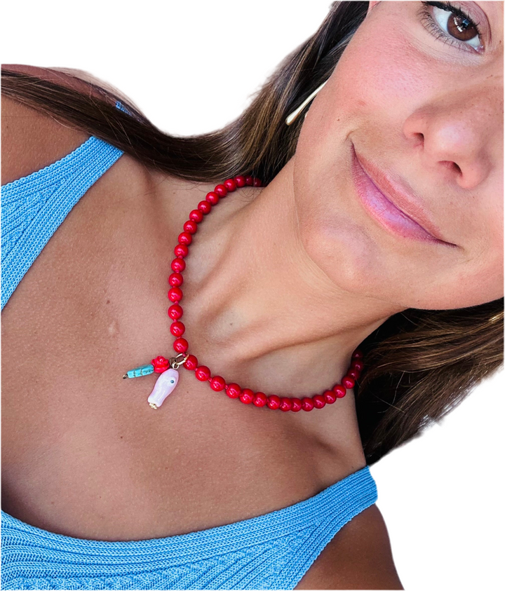 Rojo Maria