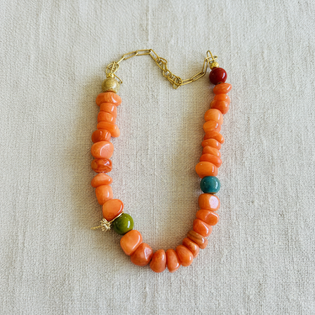 collar Mandarin
