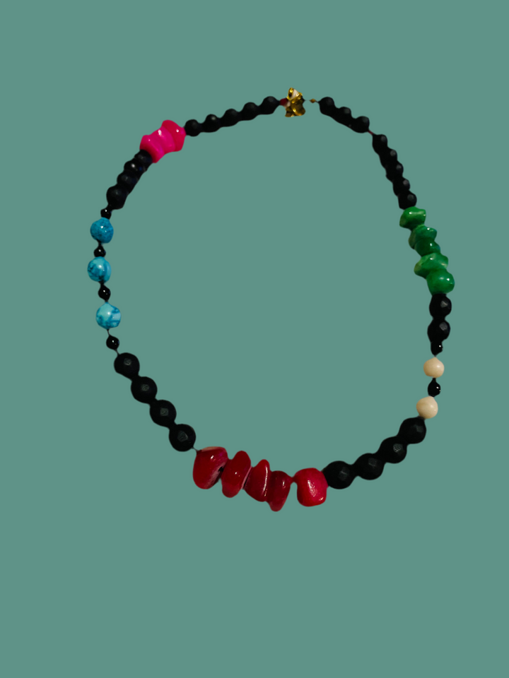 Ana colores