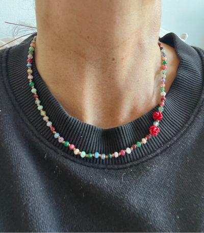 Rosita colores