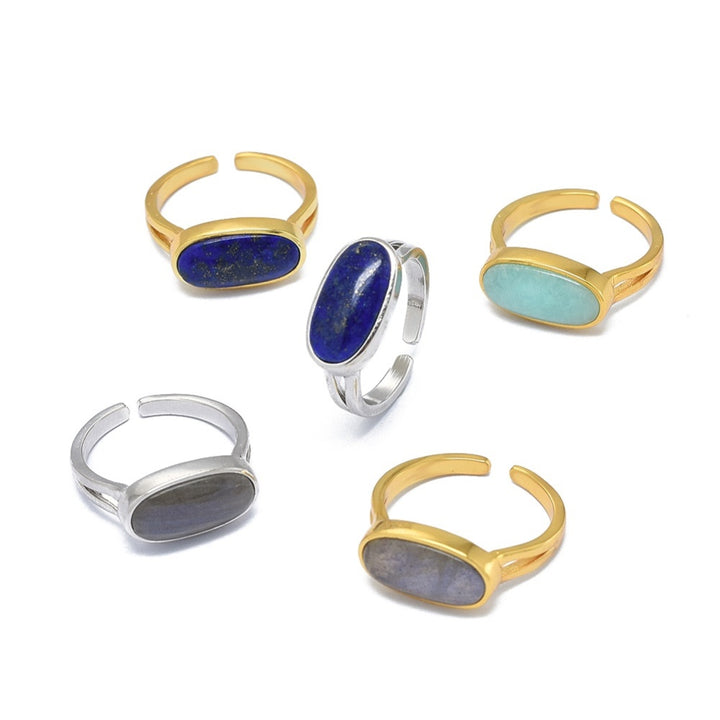 Anillo Julieta