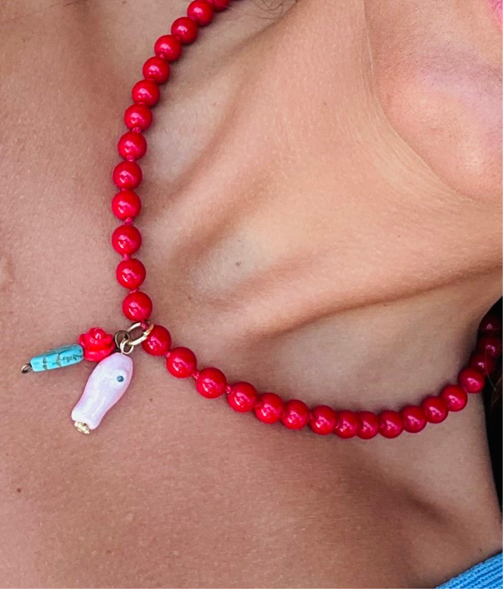 Rojo Maria