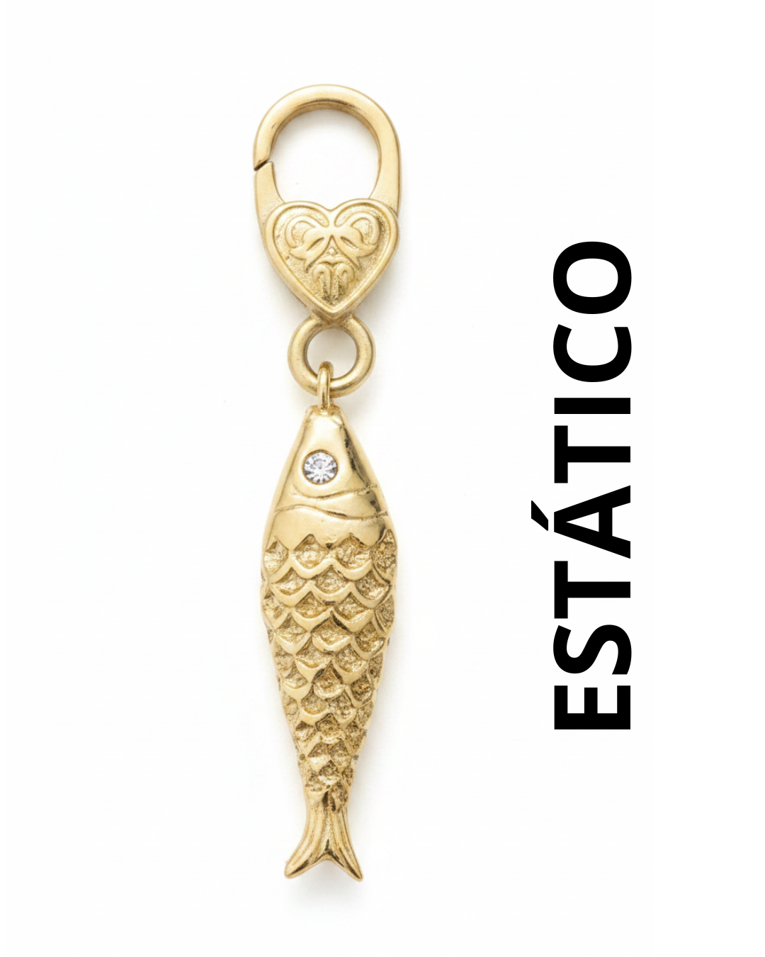 Collar Delfina