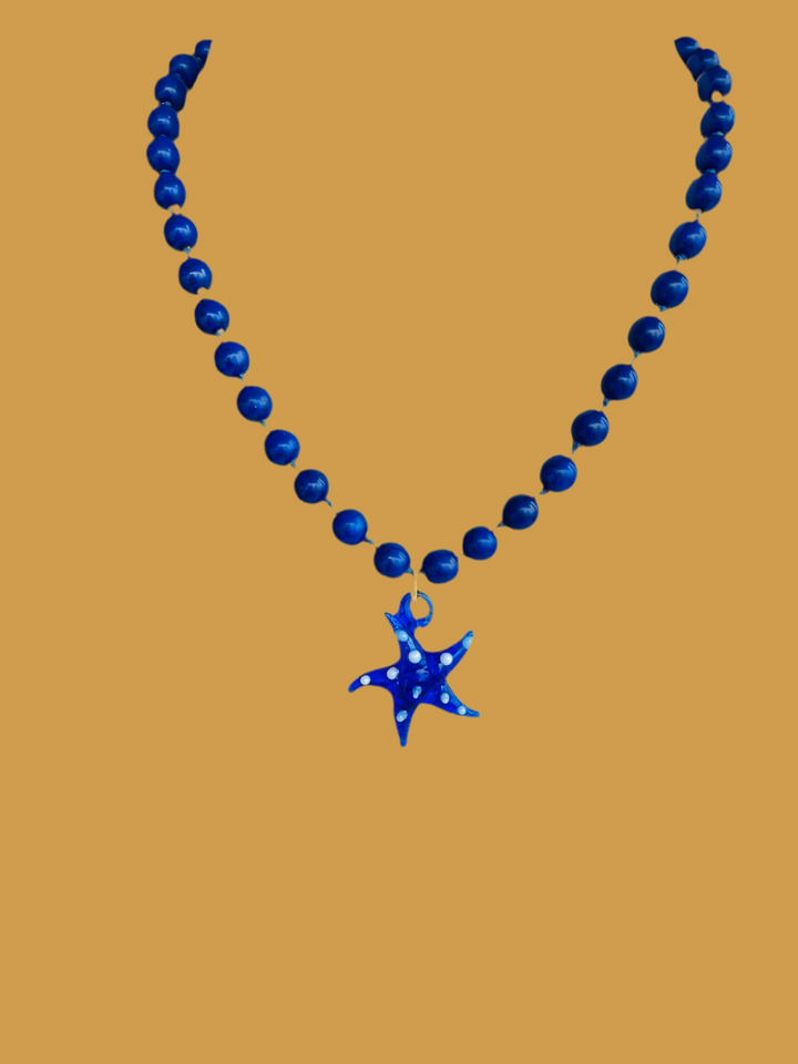 Azul Estrella
