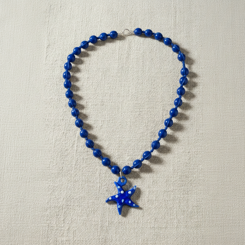 Azul Estrella