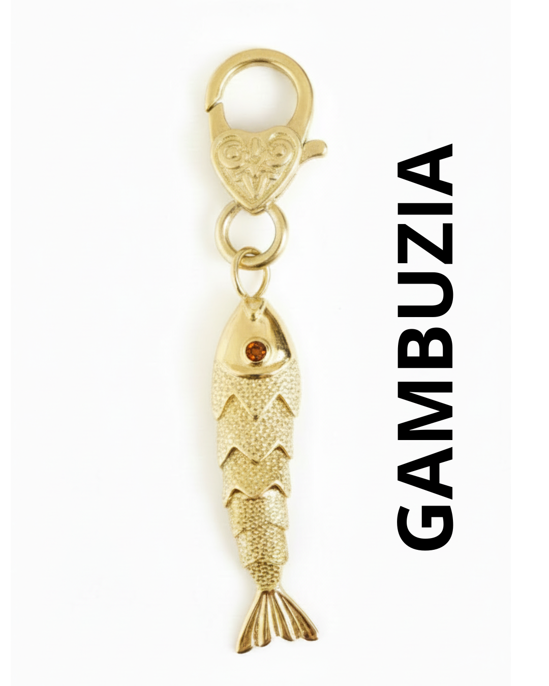 Collar Delfina
