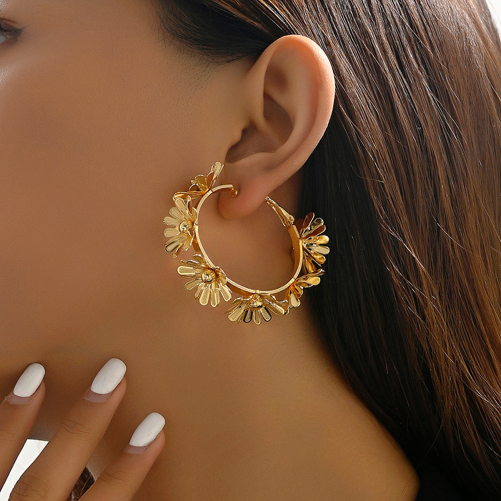 flor de gala