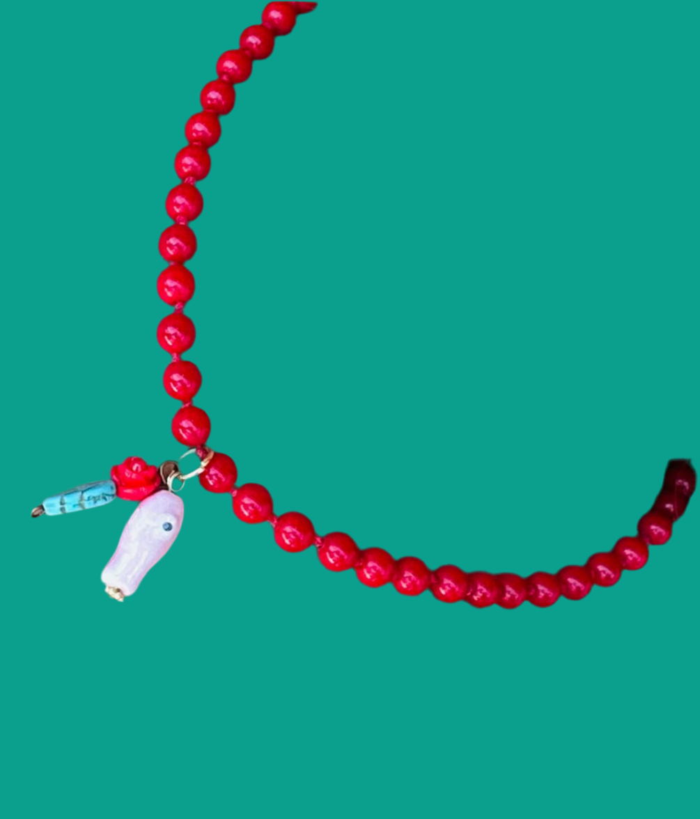 Rojo Maria