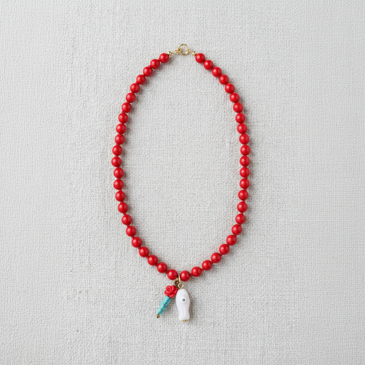 Rojo Maria
