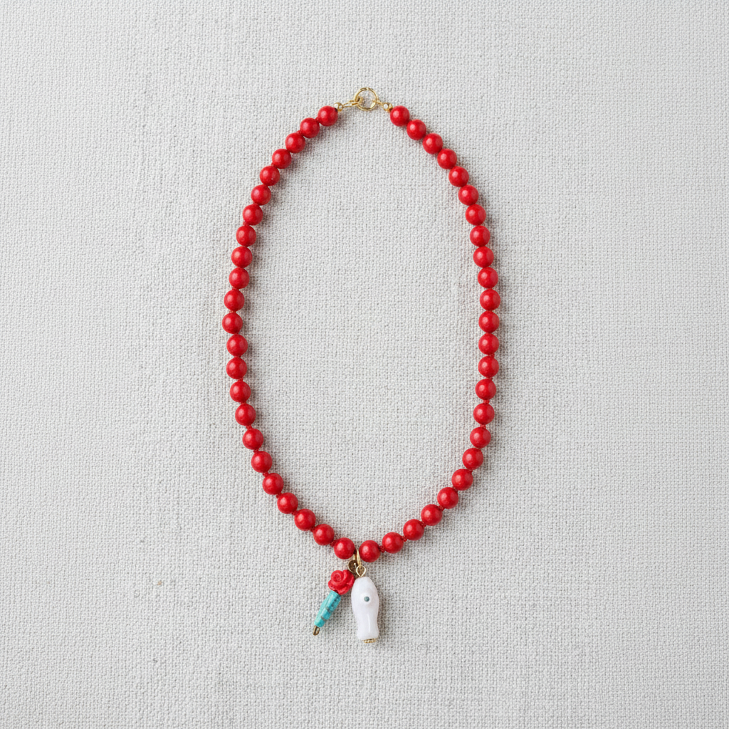 Rojo Maria