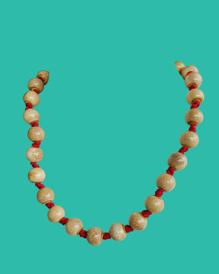 Collar Delfina