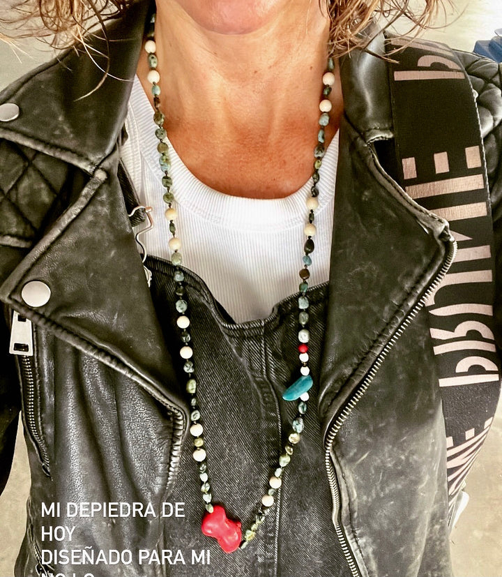 collar magda