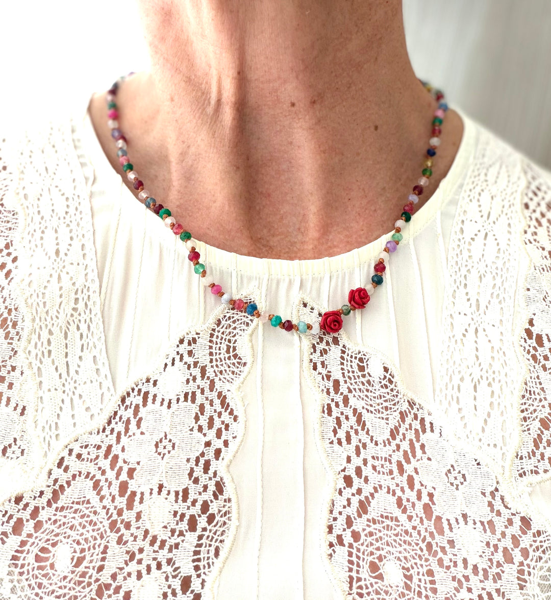 Rosita colores