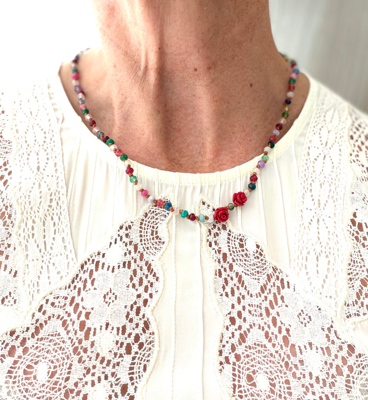 Rosita colores