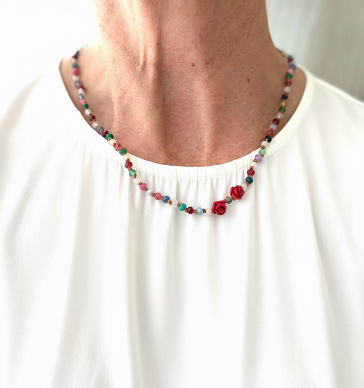 Rosita colores