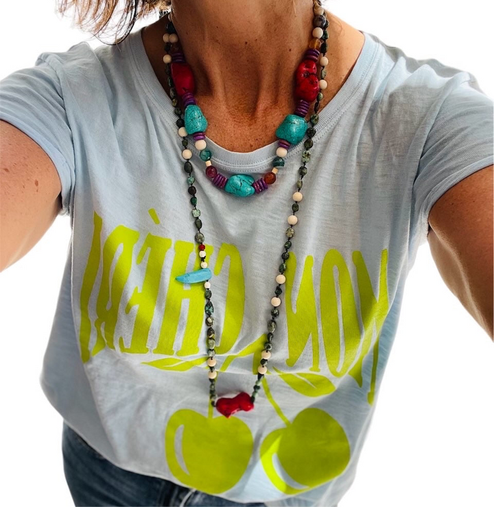 collar magda