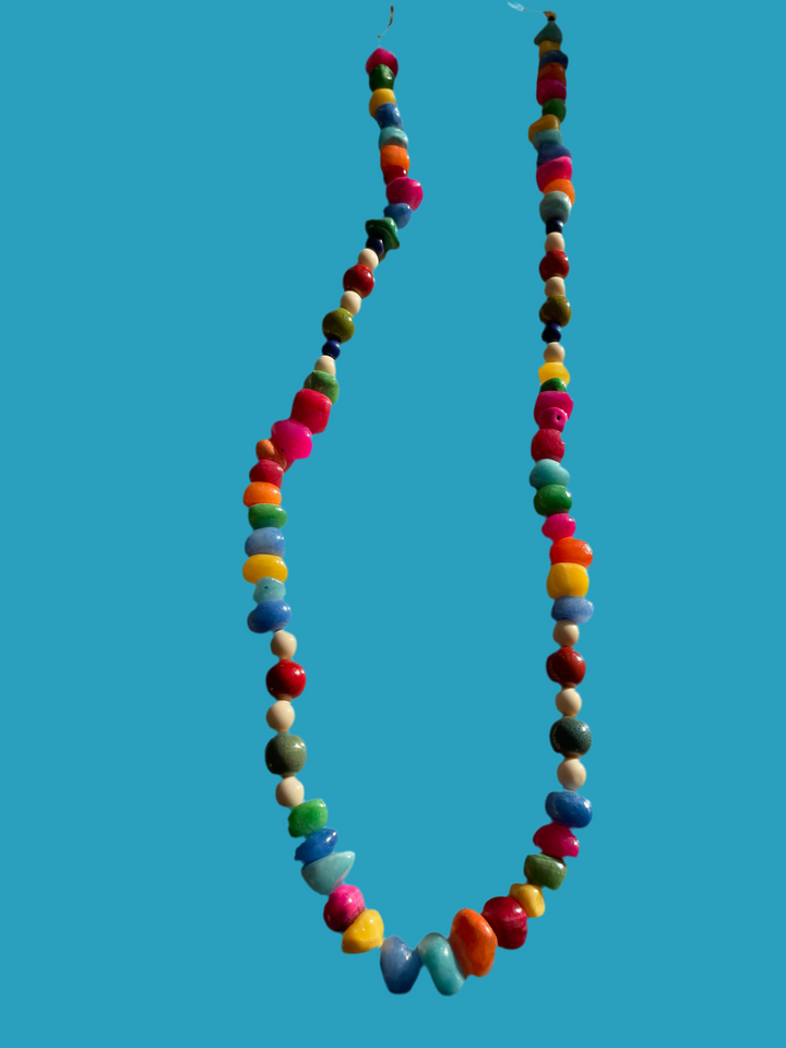 Multicolors largo