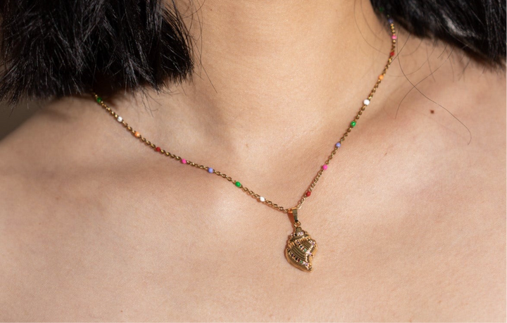 Cadena LISA Caracola