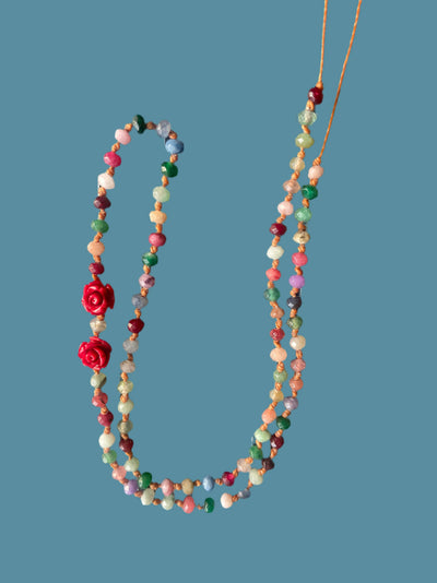 Rosita colores