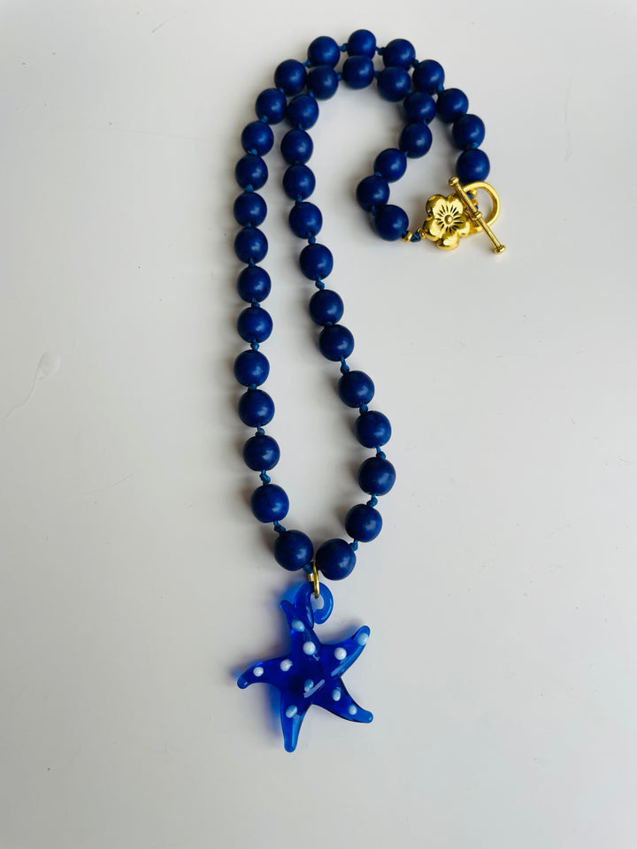 Azul Estrella