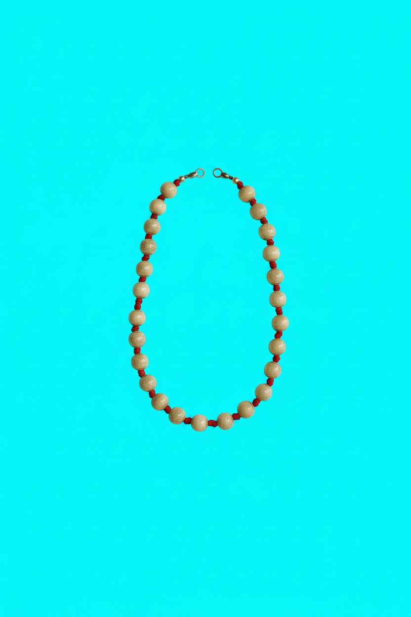 cerámica beige