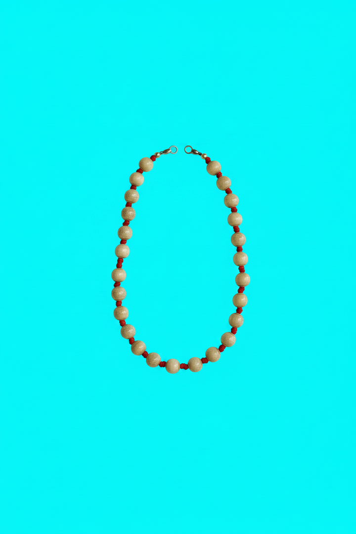 cerámica beige