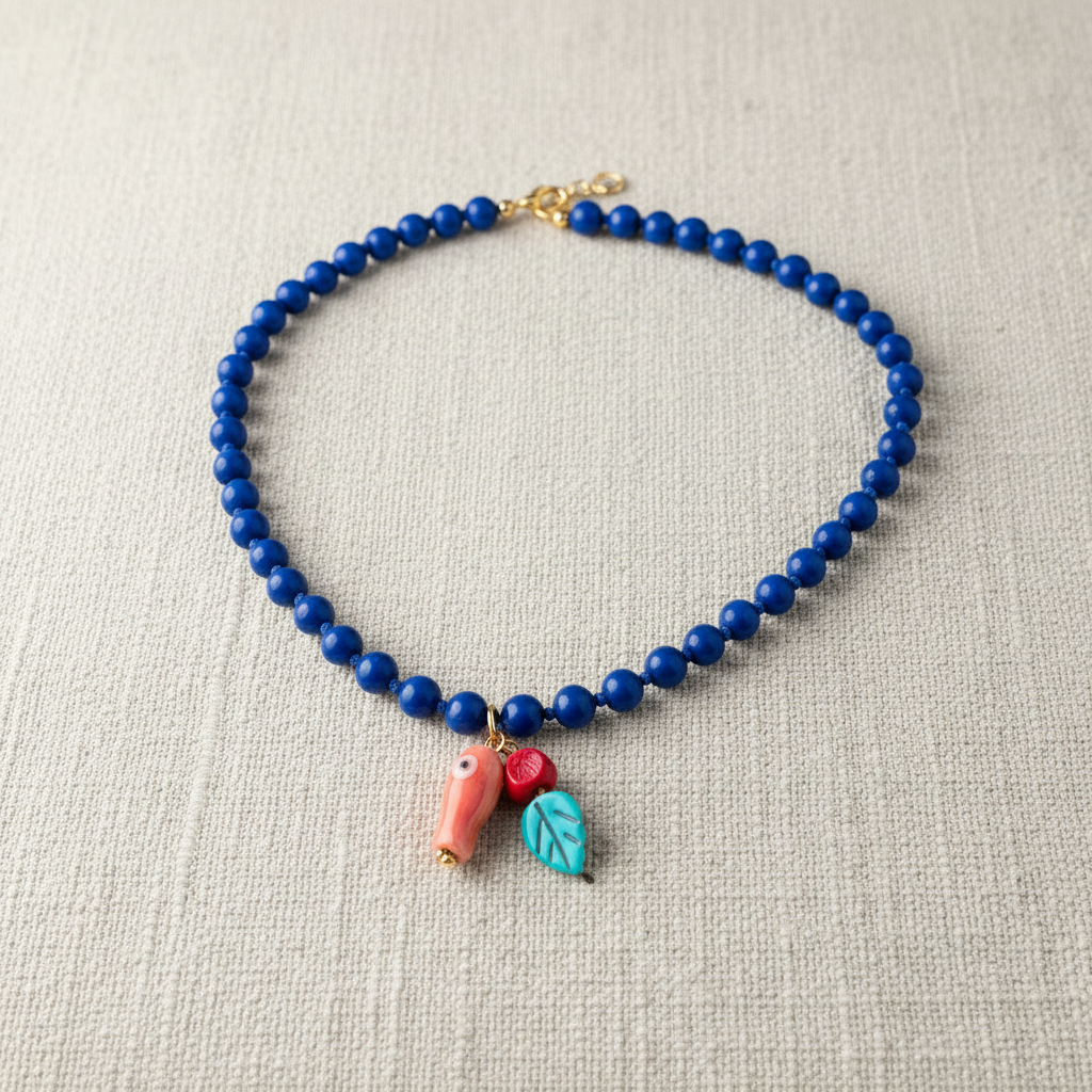 Azul Maria