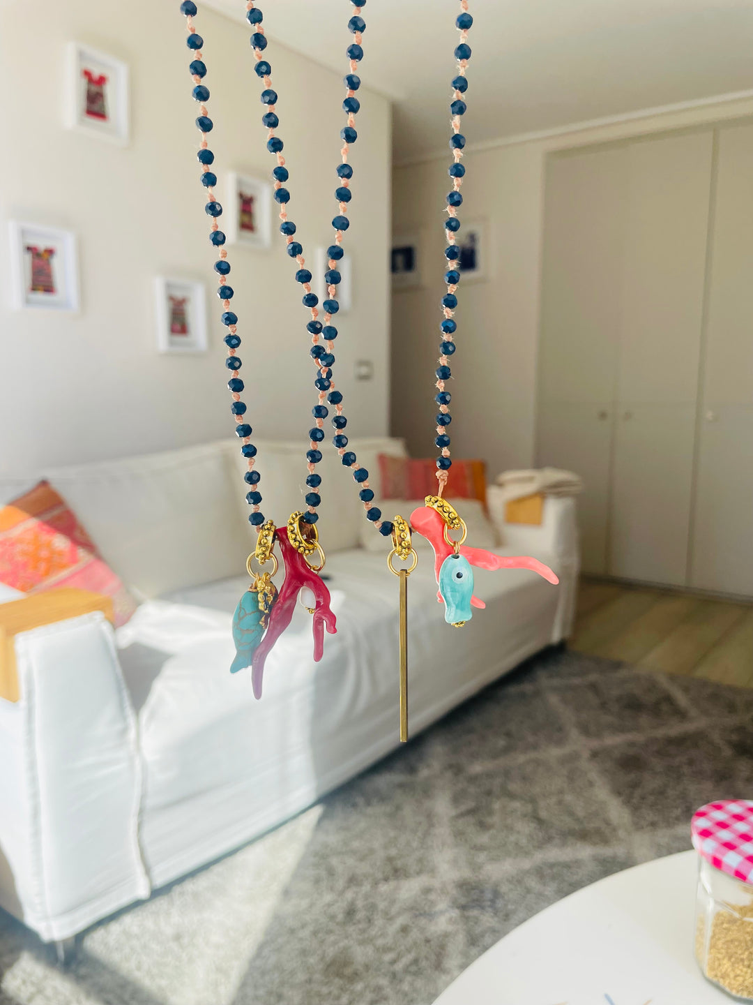 Corita coral