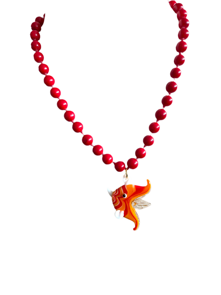 Rojo Nemo
