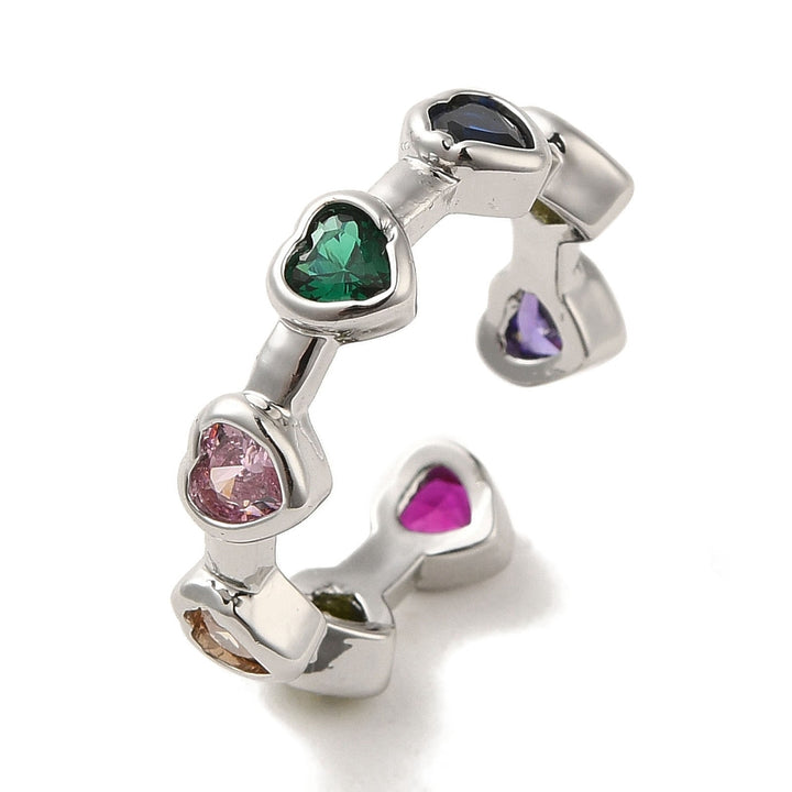 Anillo circones