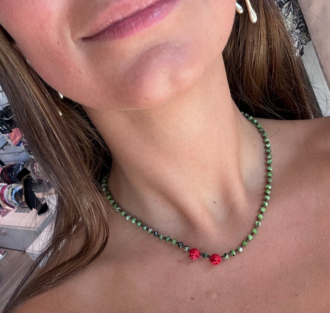 Rosita verde