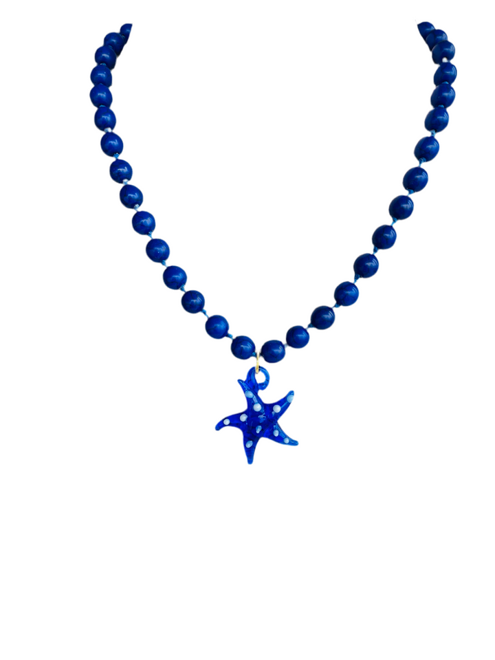 Azul Estrella