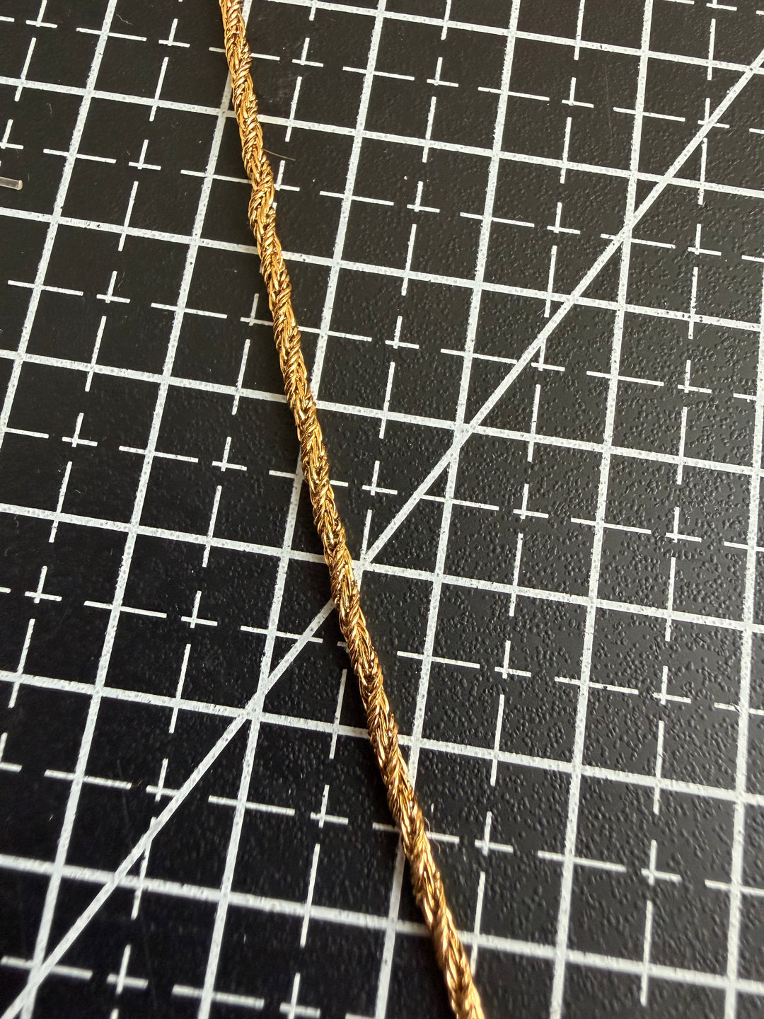 Corina tres colgantes