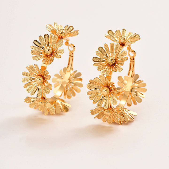 flor de gala