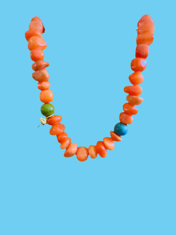 collar Mandarin