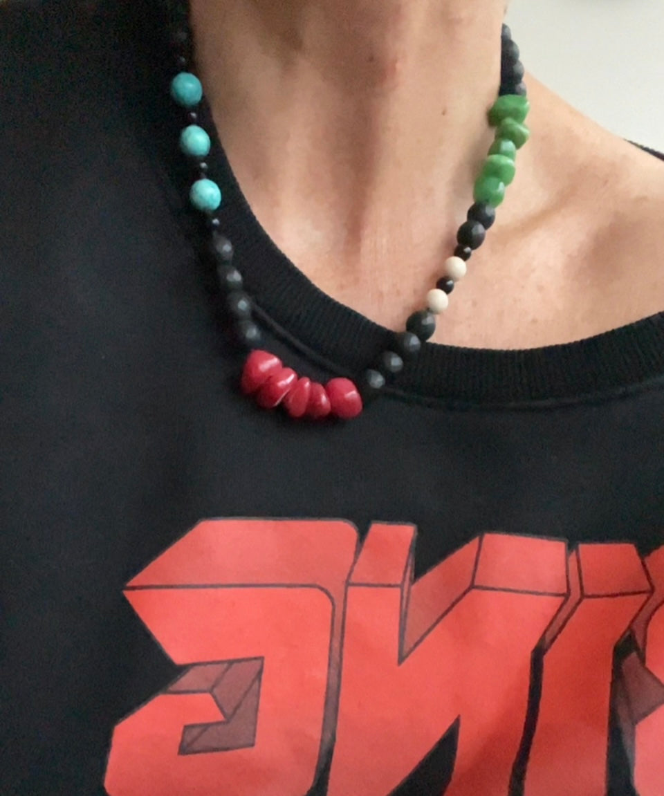 Ana colores