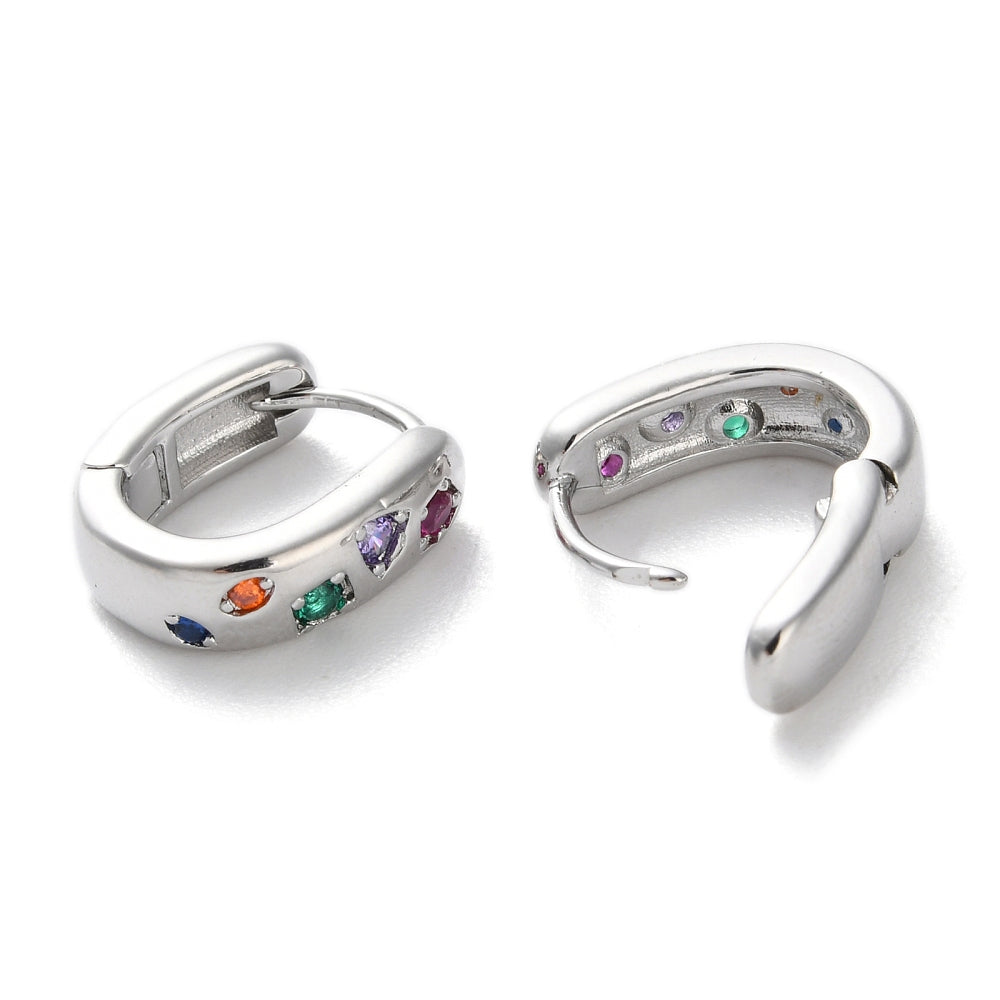 aro oval