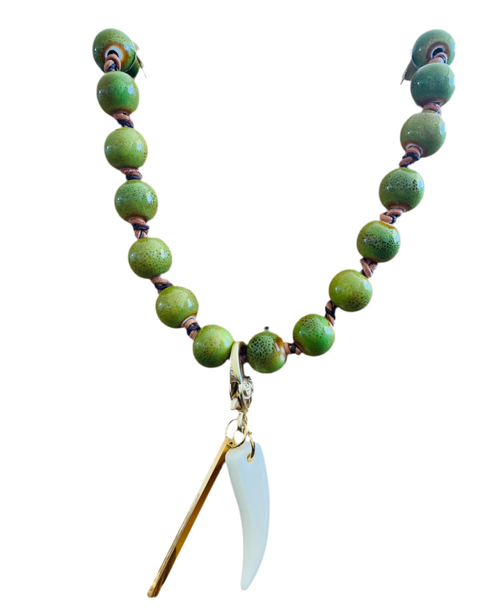 pistacho colgante