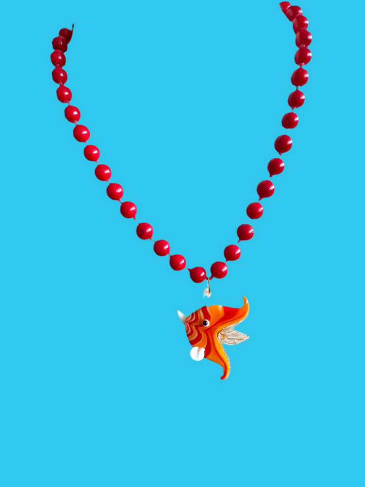 Rojo Nemo