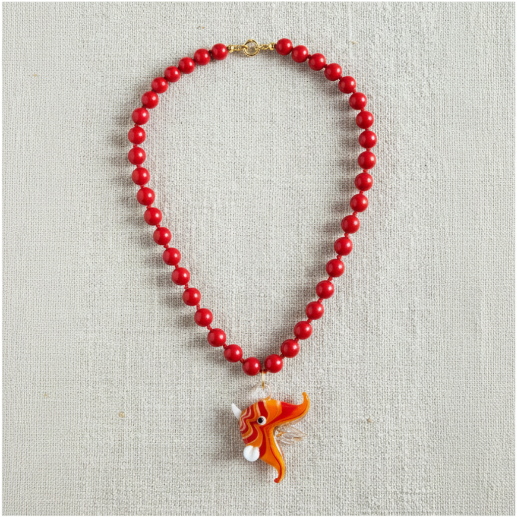 Rojo Nemo