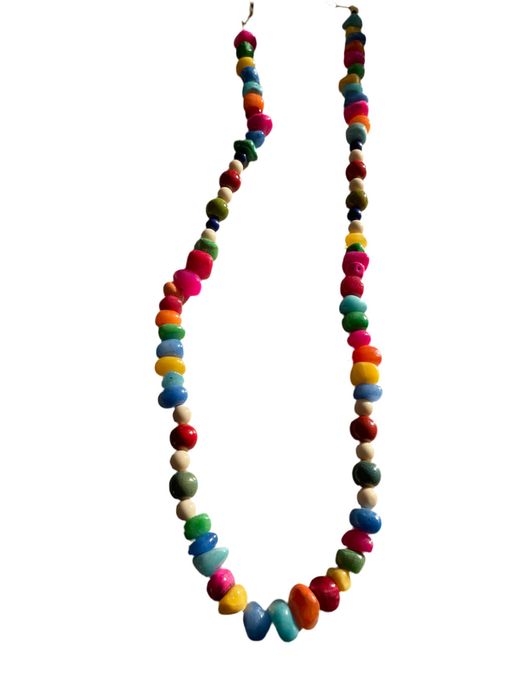 Multicolors largo