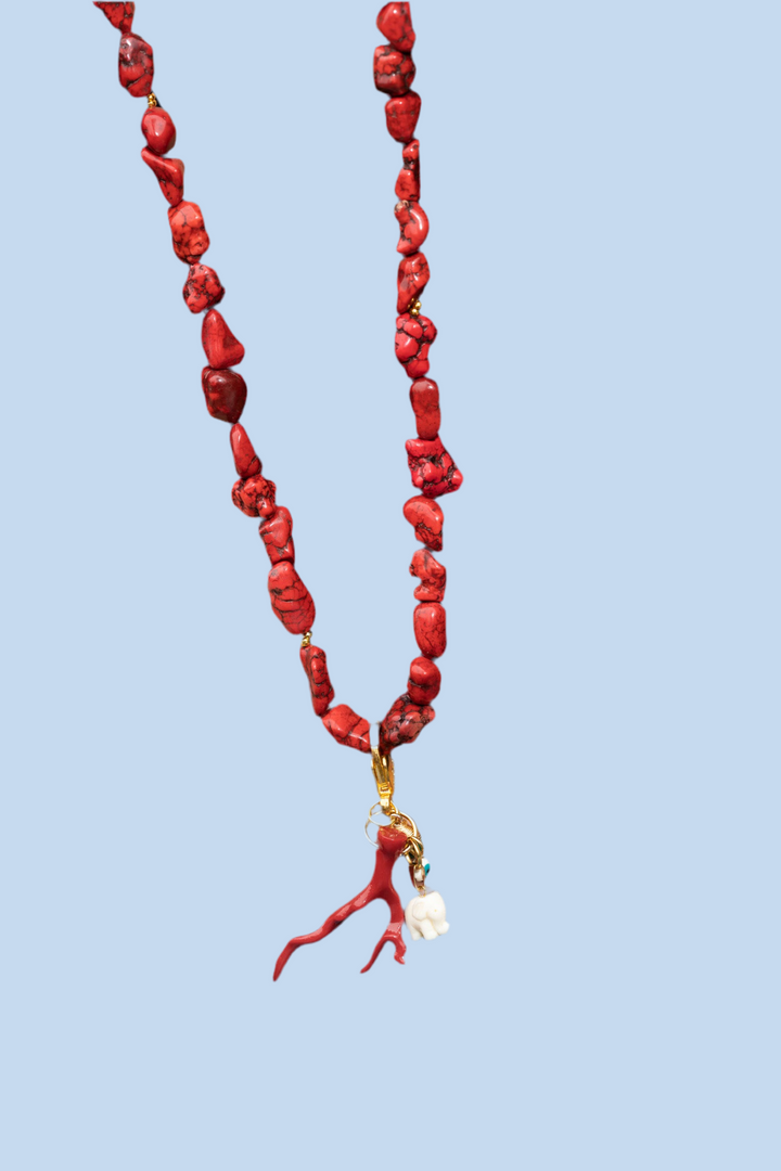 Collar milagros
