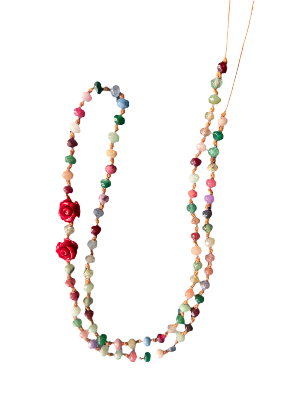 Rosita colores