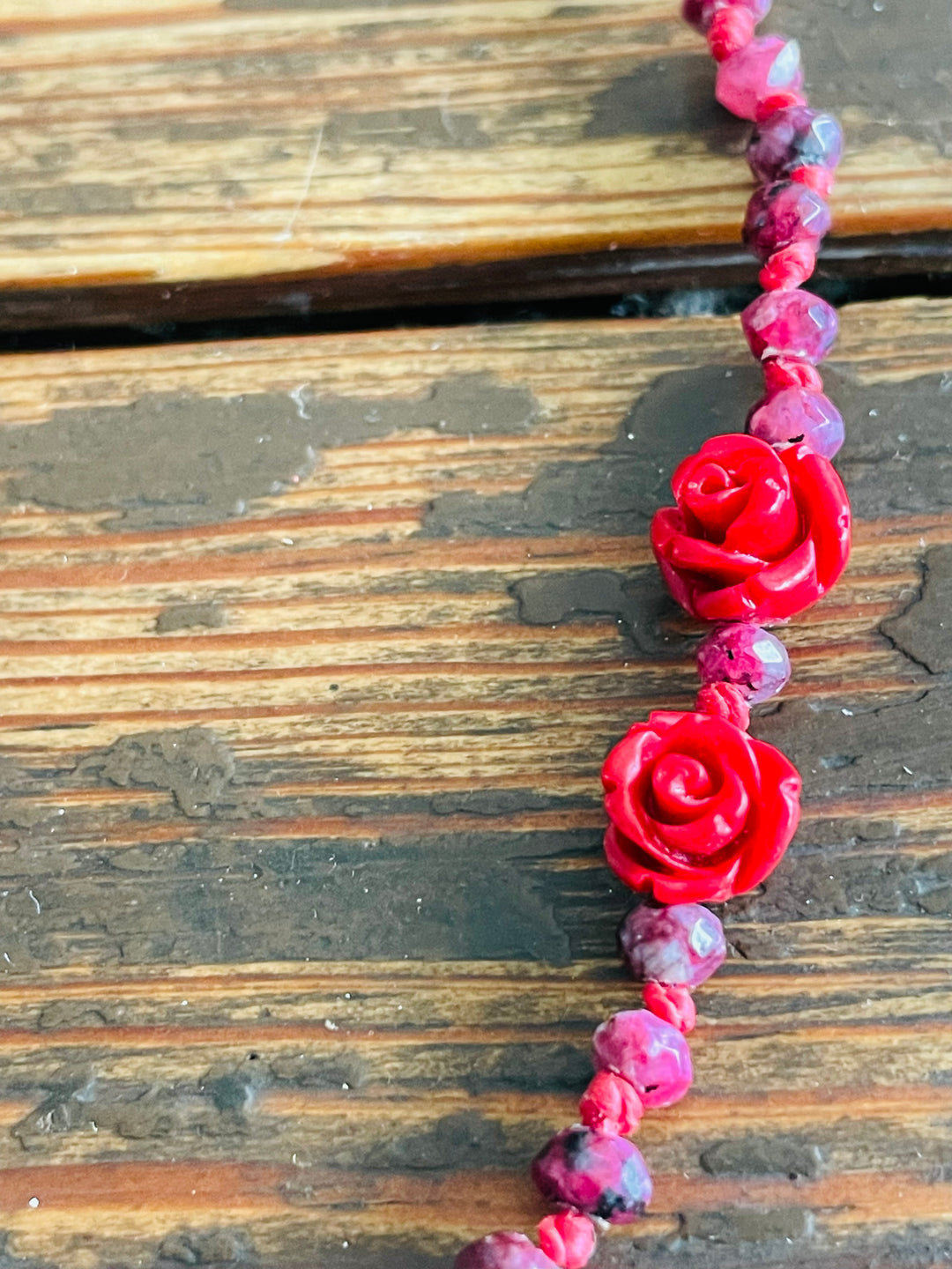 rojo rosita