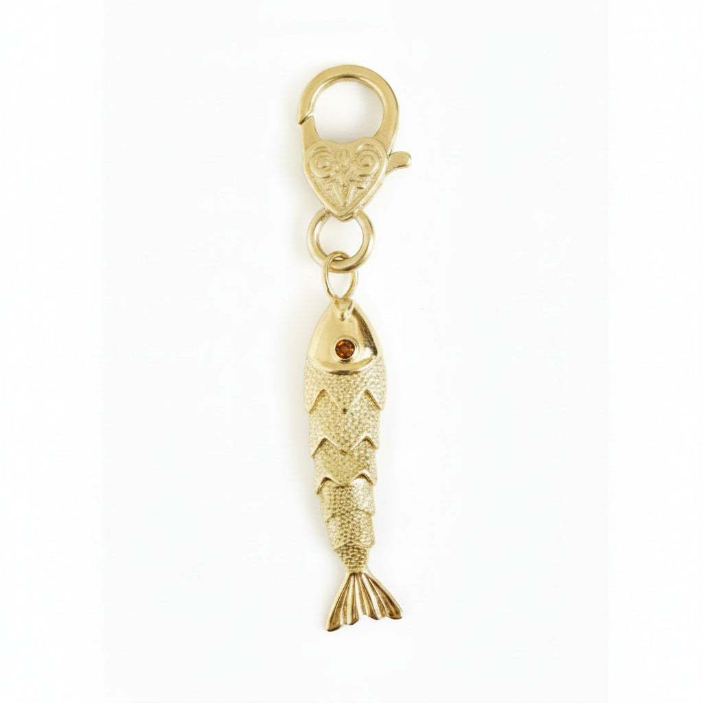 charms pez gambuzia