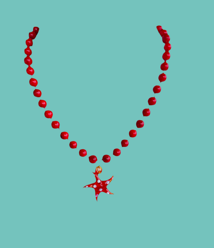 Rojo Estrella