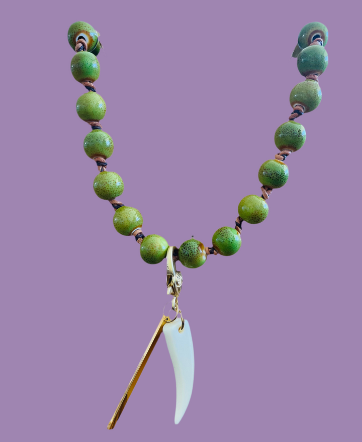 pistacho colgante