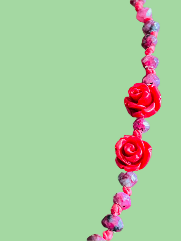 rojo rosita